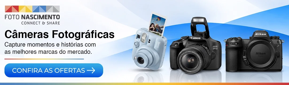 CAMERAS