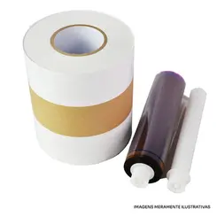 PAPEL FUJI 6X4 (10X15) 800FTS P/ASK300