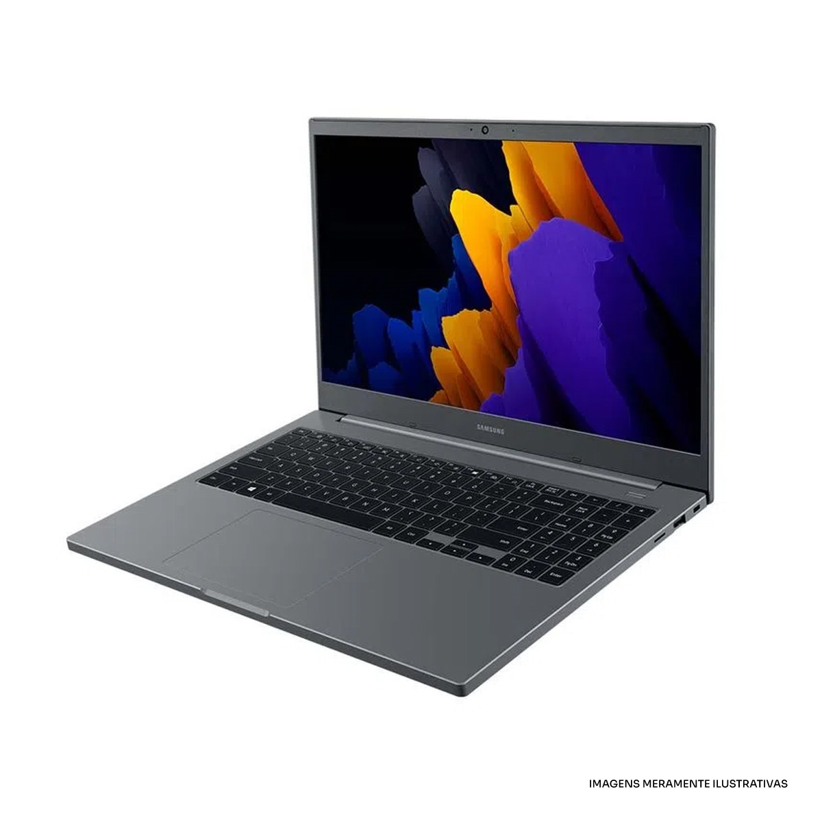 NOTEBOOK SAMSUNG NP550 I3/4G/1TB 15" - NOTEBOOK SAMSUNG NP550 I3/4G/1TB ...