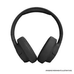 FONE JBL TUNE 770NC BT BLACK