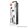 FONE JBL T310 USB-C BLACK