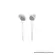 FONE JBL T310 USB-C WHITE