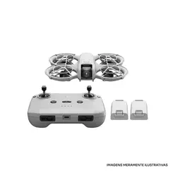 DRONE DJI NEO FMC BR DJI051