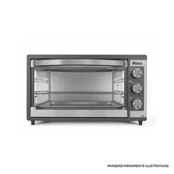 FORNO ELETRICO PFE52P 127V 1003