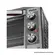 FORNO ELETRICO PFE52P 127V 1003