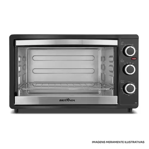 FORNO ELETRICO PFE41P 127V