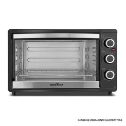 FORNO ELETRICO PFE41P 127V