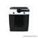CAIXA TERMICA 12L PT/BRANCA 071355