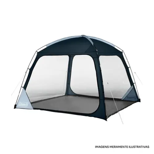 GAZEBO TENDA SKYSHADE 3 X 3