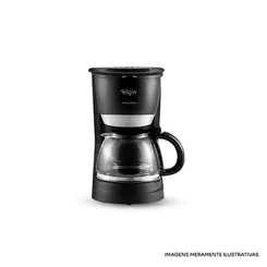 CAFETEIRA ELGIN 30 XC CF300 127V