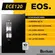 CERVEJEIRA EOS 100L PORTA VIDRO ECE120