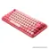 TECLADO LOGITECH S/FIO POPKEYS ROSA