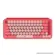 TECLADO LOGITECH S/FIO POPKEYS ROSA