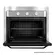 FORNO ELET EOS EMBUTIR 47L EFE47EI 127V