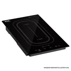 COOKTOP PORTATIL EOS PT 3500W ECI02EPF