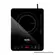 COOKTOP PORTATIL EOS PRETO 2000W BIVOLT