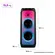 CAIXA DE SOM AIWA PARTYBOX 300W PB06
