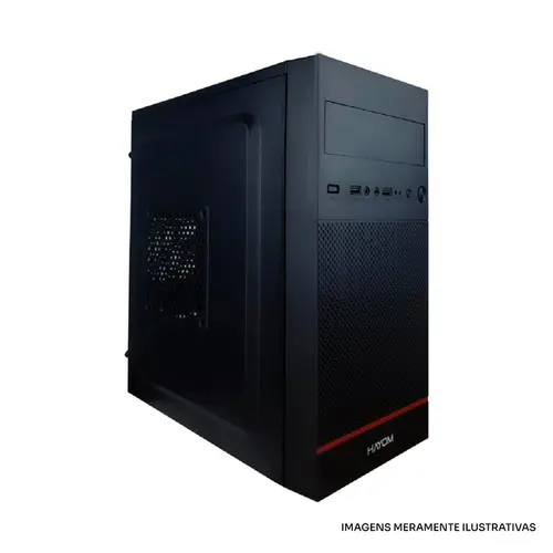 DESKTOP BRX CORE I3- /8GB/240GB