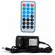 Caixa de Som Maxprint MaxFesta 100W RMS Bluetooth 5.0 Preta