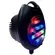 Caixa de Som Maxprint MaxFesta 100W RMS Bluetooth 5.0 Preta