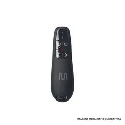APRESENTADOR MLASER SEM FIO AC385