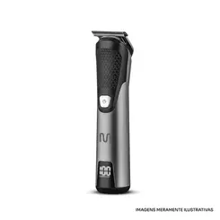 APARADOR PELOS MLASER 9 EM 1 EB126