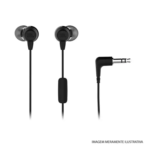 FONE JBL C50 HI BLACK