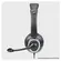 HEADSET C/FIO HF600 240CM PTO PH427