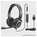HEADSET C/FIO HF600 240CM PTO PH427