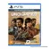 UNCHARTED COLECAO LEGADO DOS LADROES PS5