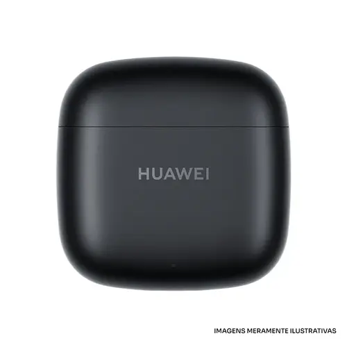 FONE OUVIDO HUAWEI FREEBUDS SE 2 BLK