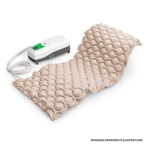 COLCHAO MLASER ANTIESCARAS HC288