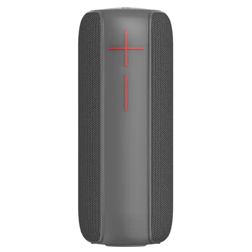 Caixa de Som Compaq CMQ20W 20W RMS Bluetooth 5.0 Preta