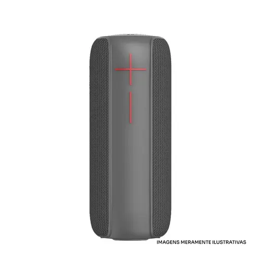 CAIXA DE SOM COMPAQ 20W BLACK IMP