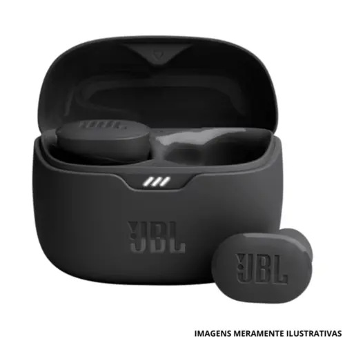 FONE JBL TUNE BUDS TWS BLACK