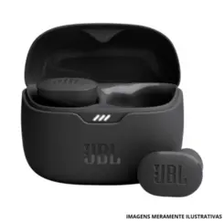 FONE JBL TUNE BUDS TWS BLACK