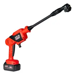 LAVADORA ALTA PRESSAO TOYAMA 18V PW25-KC