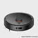Robô Aspirador Xiaomi S20 5000Pa Preto