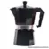CAFETEIRA ITALIANA 6 XICARAS MOKA PRETO