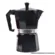 CAFETEIRA ITALIANA 6 XICARAS MOKA PRETO