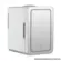 MINI GELADEIRA 6L ESPELHADA ED028