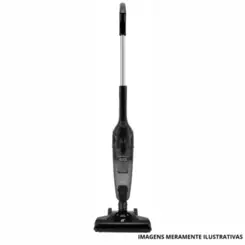 ASPIRADOR DE PO BRITANIA BAS1295P 127V