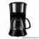 CAFETEIRA BRITANIA CP28 PRETO 127V