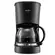 Cafeteira Elétrica Britânia CP28 28 Xícaras 1L 750W 127V Preta