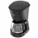Cafeteira Elétrica Britânia CP28 28 Xícaras 1L 750W 127V Preta