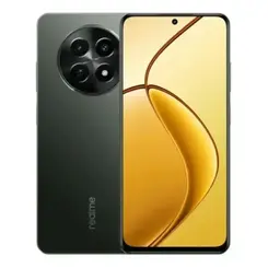 Smartphone realme 12x 5G 256GB 8GB RAM Verde