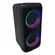 Caixa de Som Klipsch GiG XXL 80W RMS Bluetooth 5.0 Preta com Microfone