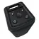 Caixa de Som Klipsch GiG XXL 80W RMS Bluetooth 5.0 Preta com Microfone