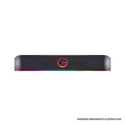 HOME SOUNDBAR TRUST GXT619 THORNE T24007