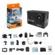 Câmera de Ação Oberon OR-CF1002 4K 16MP Wi-Fi 170° Preta